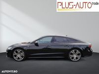 second-hand Audi A7 50 TDI quattro tiptronic