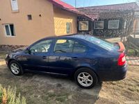 second-hand Skoda Octavia 2009 tsi 1.4 benzina