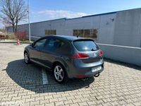 second-hand Seat Leon 2.0 TDI FR