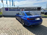 second-hand BMW 330 Seria 3 i AT M Sport