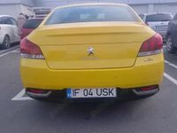 Second-hand Peugeot 508 110 CP (80 kW) 2016 Berlinǎ