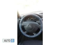 Second-hand Renault Laguna II 120 CP (88 kW) 2003 Argintiu Break