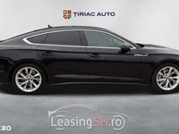 second-hand Audi A5 Sportback 45 TFSI quattro S tronic