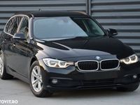 second-hand BMW 320 Seria 3 d Touring Sport-Aut. Efficient Dynamics Edition Luxury Line