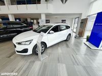 second-hand Ford Focus 1.0 EcoBoost MHEV Titanium 2022 · 6 km · 999 cm3 · Benzina