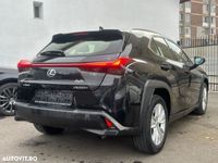 second-hand Lexus UX 250h