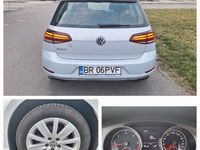 second-hand VW Golf 1,6 tdi - 2018