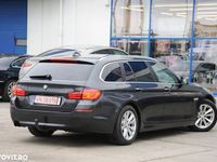 second-hand BMW 520 Seria 5 d Touring Aut.