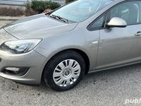 second-hand Opel Astra 2017