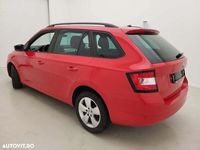 second-hand Skoda Fabia 1.4 TDI Ambition