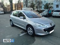 second-hand Peugeot 307 