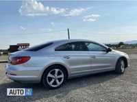 second-hand VW CC 