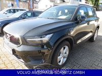 second-hand Volvo XC40 