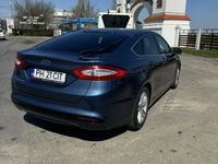 second-hand Ford Mondeo 