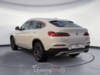 second-hand BMW X4 