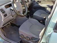 Second-hand Hyundai Matrix 82 CP (60 kW) 2005 Monovolum