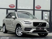 Second-hand Volvo XC90 235 CP (172 kW) 2016 Culoaregri SUV