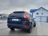 Second-hand Volvo XC60 180 CP (132 kW) 2010 SUV