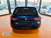 second-hand Seat Leon III