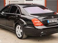 second-hand Mercedes S320 CDI Long Aut