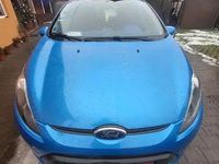 Second-hand Ford Fiesta 82 CP (60 kW) 2009 Hatchback