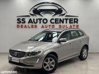 second-hand Volvo XC60 D4 Momentum