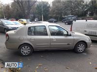 Second-hand Renault Symbol II 65 CP (47 kW) 2008 Bej Berlinǎ