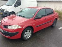 Second-hand Renault Mégane II 90 CP (66 kW) 2008 Berlinǎ