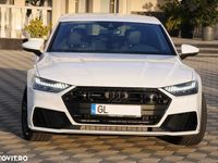 second-hand Audi A7 3.0 55 TFSI quattro S tronic