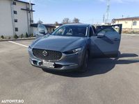 second-hand Mazda CX-30 e-SKYACTIV G122 MHEV Plus