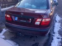 second-hand Nissan Almera 1.5 Comfort