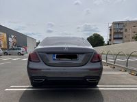 second-hand Mercedes E400 4Matic T 9G-TRONIC AMG Line