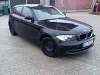 second-hand BMW 116 Seria 1 i