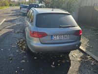 Second-hand Audi A4 136 CP (100 kW) 2009