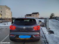 Second-hand Renault Kadjar Intens 115 CP (84 kW) 2020 Culoaregri SUV