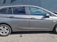 Second-hand Opel Astra Sport 122 CP (89 kW) 2021 Break
