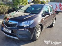 second-hand Opel Mokka 1.6