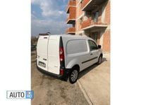 Second-hand Renault Kangoo 75 CP (55 kW) 2010 Alb Monovolum