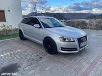 second-hand Audi A3 Sportback 1.6 TDI S-tronic Ambiente