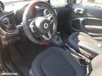 second-hand Smart ForTwo Electric Drive 2017 · 34 210 km ·