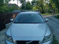 Second-hand Volvo V50 110 CP (80 kW) 2008 Break