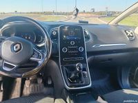 Second-hand Renault Grand Scénic IV 130 CP (95 kW) 2017 Maro Monovolum