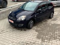 second-hand Ford Fiesta 1.4 benzina