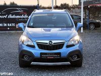 second-hand Opel Mokka INNOVATION