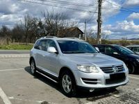 second-hand VW Touareg 3.0 V6 TDI Aut.