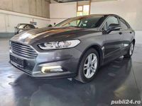second-hand Ford Mondeo 2.0 TDCi Powershift Business