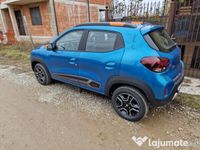 second-hand Dacia Spring full electrica 2023
