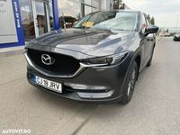 second-hand Mazda CX-5 G160 4x4 AT Attraction