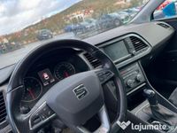 second-hand Seat Leon FR edition 2015