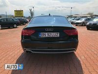 second-hand Audi A5 2.0